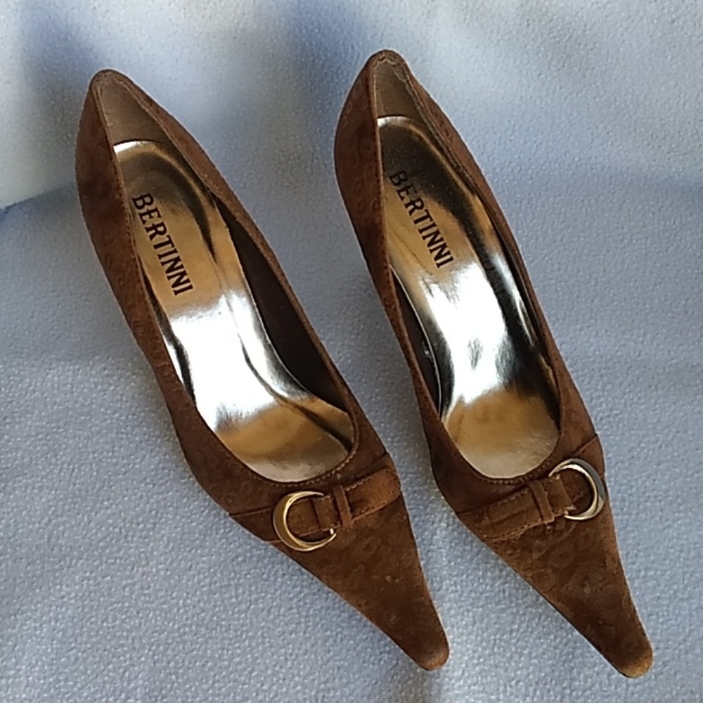 Bertinni heels
